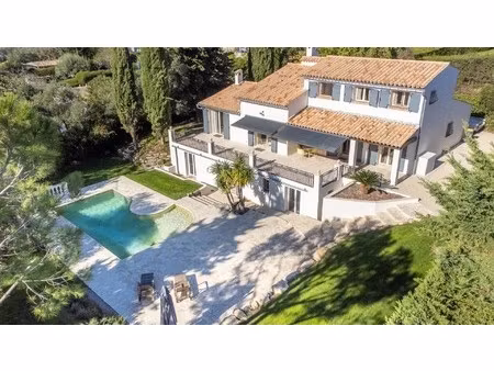 location villa 6 pièces