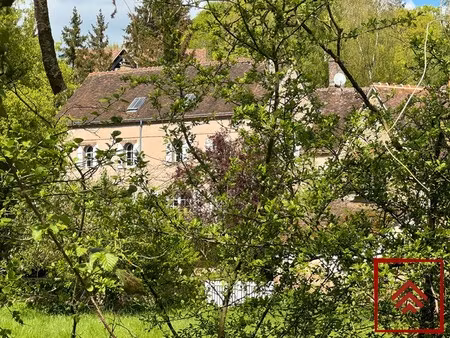 vente maison 12 pièces