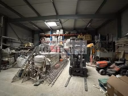 vente local commercial