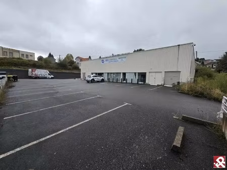 location local commercial