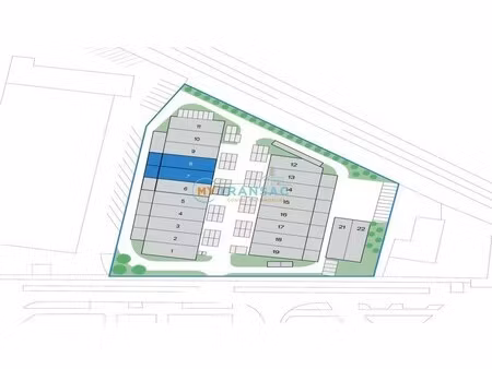 location local commercial