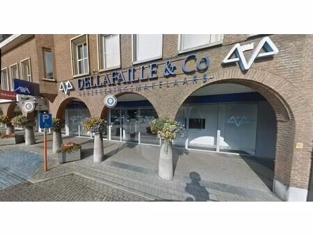 commercieel te huur in schoten