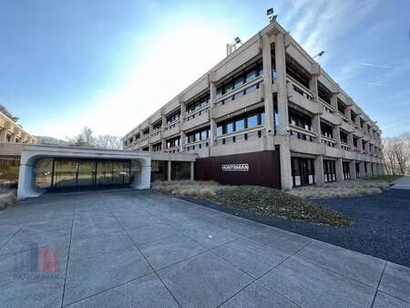 bien professionnel à louer à everberg € 3.333 (l24y7) - panorama b2b brussel | zimmo