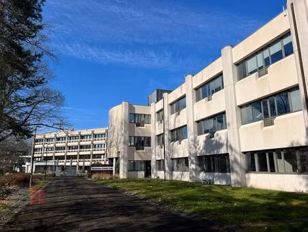 bien professionnel à louer à everberg € 5.000 (l24yd) - panorama b2b brussel | zimmo