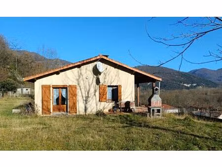 maison à vendre bagiry