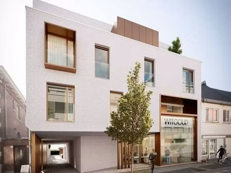 bien professionnel à vendre à tessenderlo € 598.416 (l251v) | zimmo