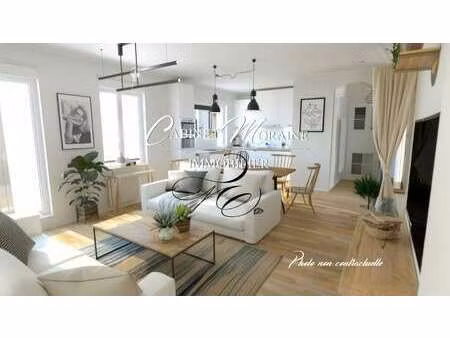 vente appartement 3 pièces à orgères (35230) : à vendre 3 pièces / 66m² orgères