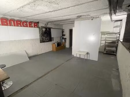 divers à vendre - 29 m2 - persan - 95 - ile-de-france