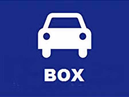 parking / box palaiseau