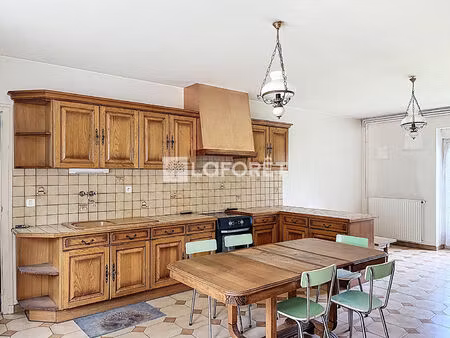 maison veuvey sur ouche 6 pièce(s) 160 m2