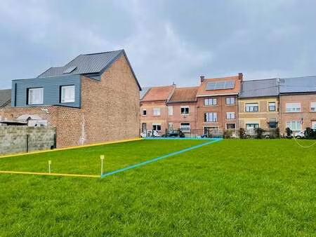 terrain à vendre à tienen € 99.000 (l25e3) - immo de dijle | zimmo