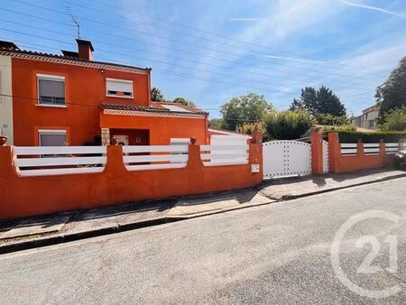 maison à vendre - 5 pièces - 135 m2 - roquefort sur garonne - 31 - midi-pyrenees