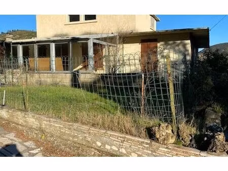 maison cabrières m² t-8 à vendre  273 000 €