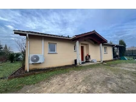 maison lacquy m² t-4 à vendre  217 000 €