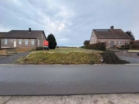 terrain à vendre à velm € 150.000 (l25lv) - aktimmo | zimmo