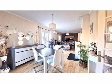 maison de 104 m² à ballainvilliers