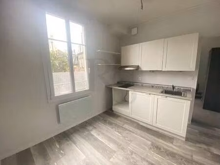 location appartement 2 pièces à flers (61100) : à louer 2 pièces / 39m² flers