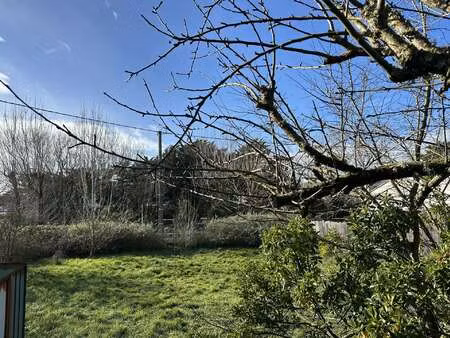 vente terrain à saint-gilles-croix-de-vie (85800) : à vendre / saint-gilles-croix-de-vie