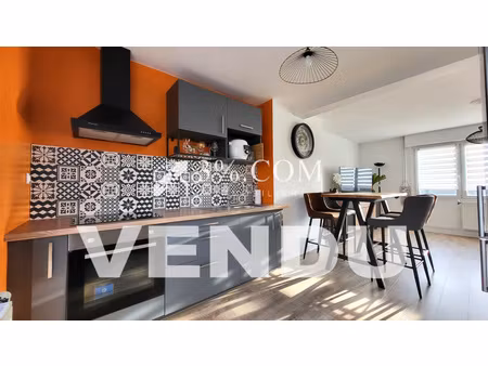 petit prix - 3 chambres - jardin - garage