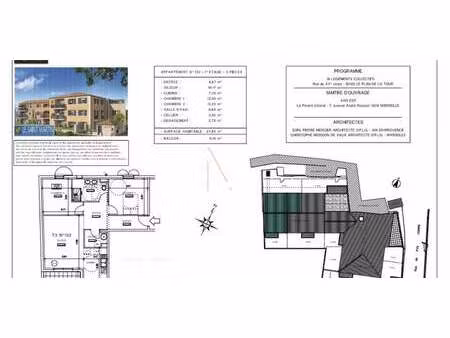 appartement plan-de-la-tour (83)