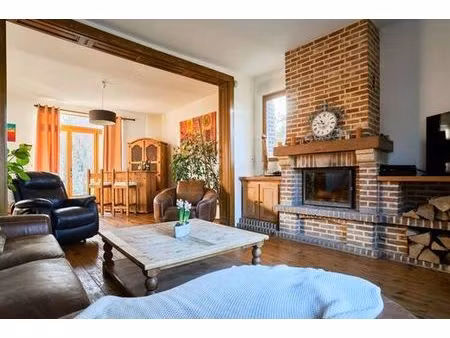 maison de luxe de 276 m2 en vente bellaing  france