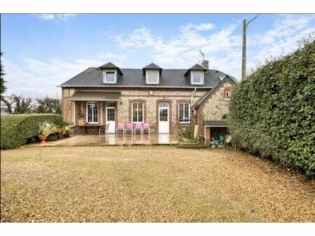maison de luxe à vendre à saint-léonard