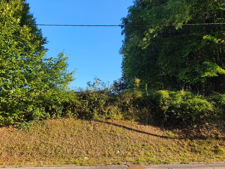 terrain constructible non viabilise