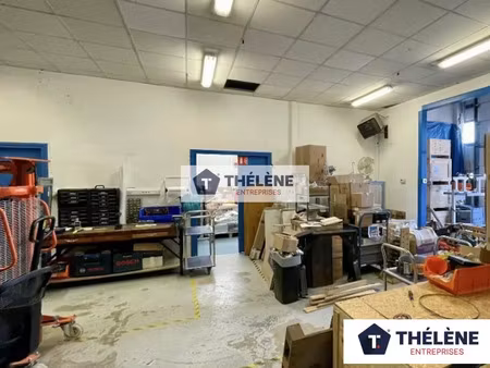 location commerce 200 m² à montpellier (34000)
