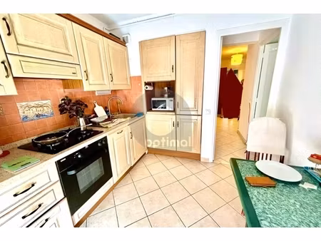 annonce appartement à vendre en viager