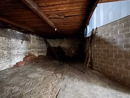 appartement à vendre dijon 4 pièce(s) 90m2 137 000€