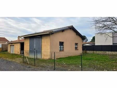 vente maison 2 pièces 123 m² saint-jory (31790)