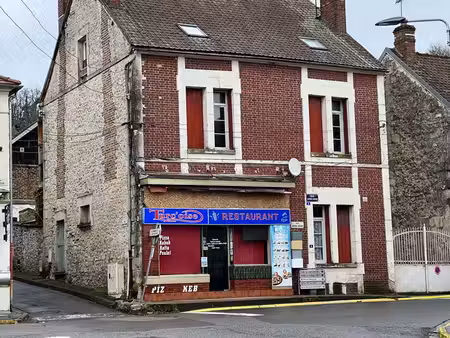 exclusivité bethisy saint pierre