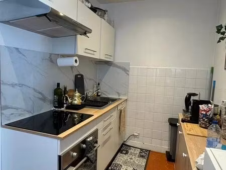 vente appartement 2 pièces 34m2 vidauban 83550 - 127000 € - surface privée