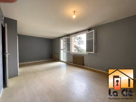 vente appartement t4 avec ascenseur et garage - agen nord