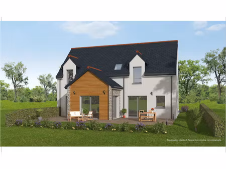 vente maison à langrolay-sur-rance (22490) : à vendre / 143m² langrolay-sur-rance