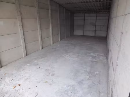 location garage à franconville (95130)