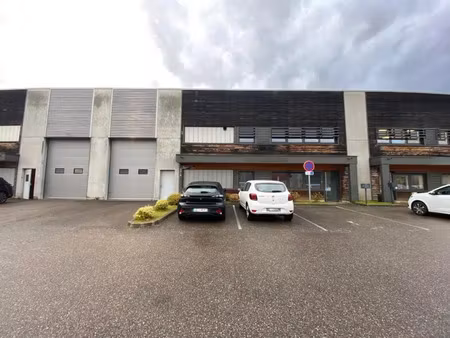 local d'activite a louer