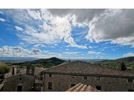 maison saint-georges-les-bains m² t-5 à vendre  440 000 €