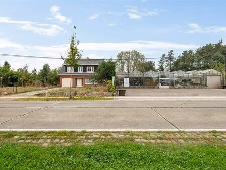 maison à vendre à gierle € 349.000 (l2651) - heylen vastgoed - turnhout | zimmo