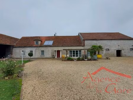 vente maison 9 pièces 245 m² fère-champenoise (51230)