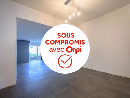 vente maison 4 pièces 102 m² à anzin (59410)  93 700 €