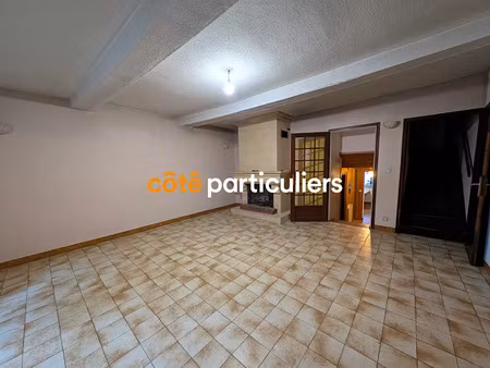 vente maison 5 pièces 153 m² à naives-rosières (55000)  86 000 €