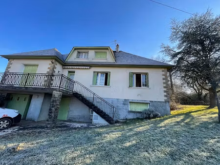 vente maison 6 pièces 196 m² à lignieres (18160)  96 990 €