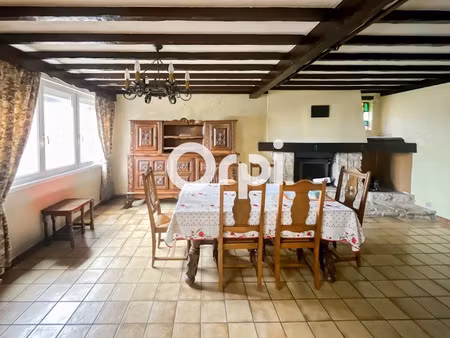 vente maison 4 pièces 89 m² à arras (62000)  118 500 €