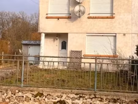 vente maison 5 pièces 70 m² à montreuil-aux-lions (02310)  145 000 €