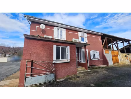 vente maison 4 pièces 110 m² à régades (31800)  122 000 €
