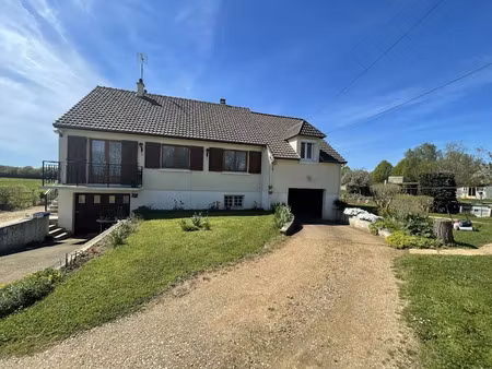 vente maison 4 pièces 95 m² à ineuil (18160)  121 990 €