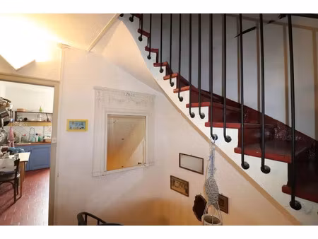 vente maison 5 pièces 160 m² à lézan (30350)  127 000 €