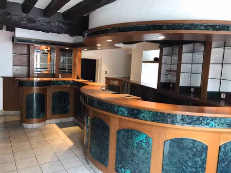 vente maison 15 pièces 295 m² à lignieres (18160)  143 990 €