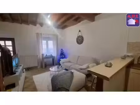 vente maison 4 pièces 75 m² à saverdun (09700)  129 000 €